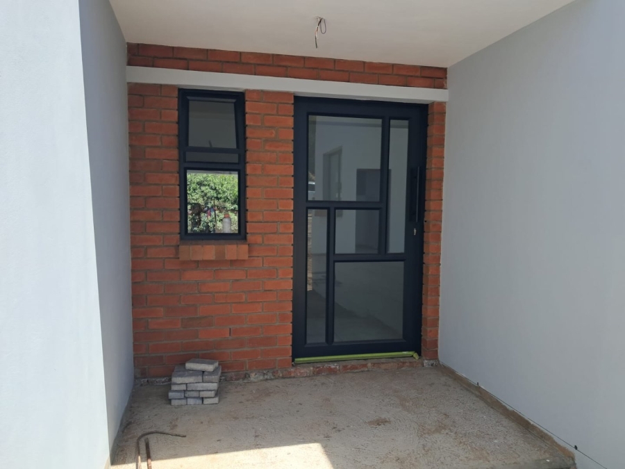 3 Bedroom Property for Sale in Bergsig Western Cape